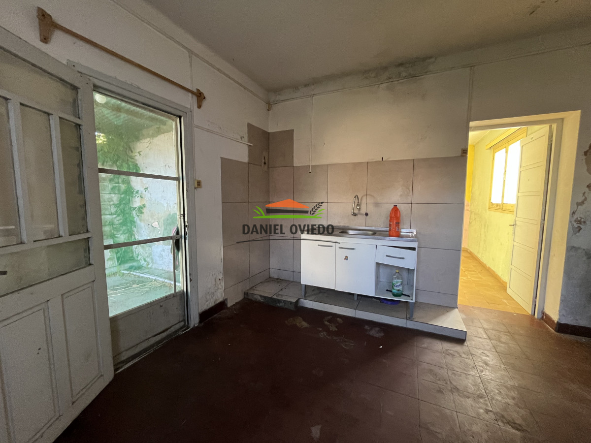 Casa ID.186 - Inmejorable ubicación casa en venta en calle Frau Vogel, Nueva Helvecia.