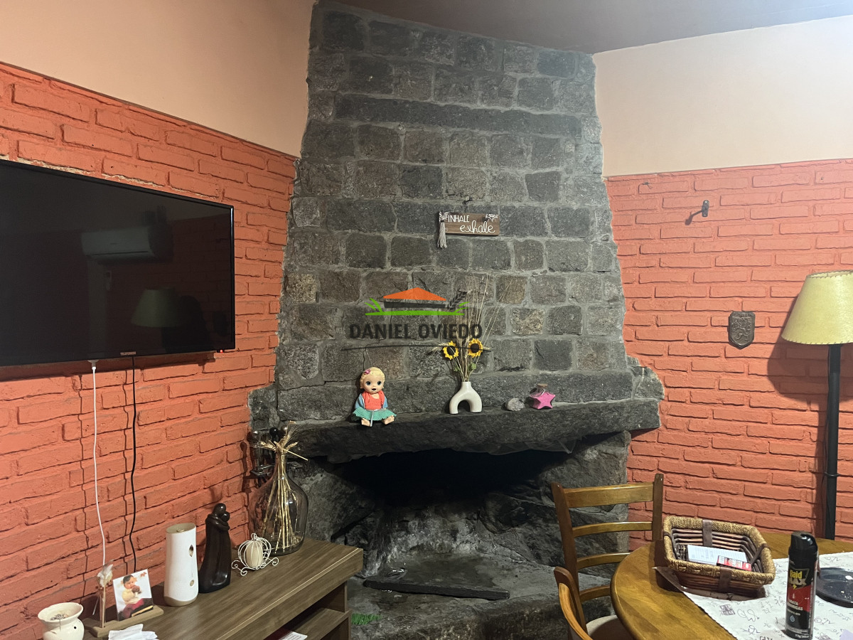 Casa ID.178 - Casa de 3 dormitorios en venta en Carmelo.