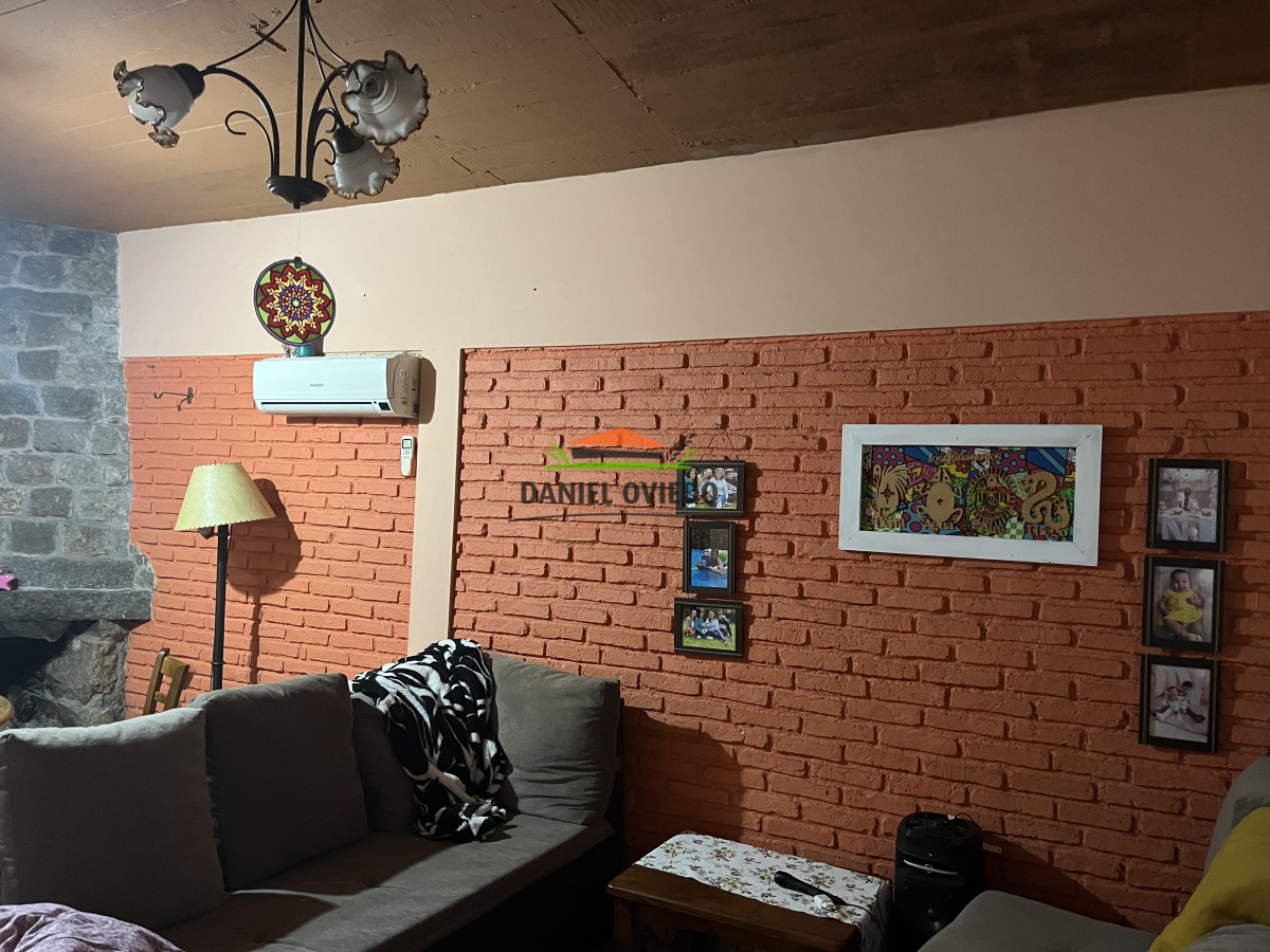 Casa ID.178 - Casa de 3 dormitorios en venta en Carmelo.