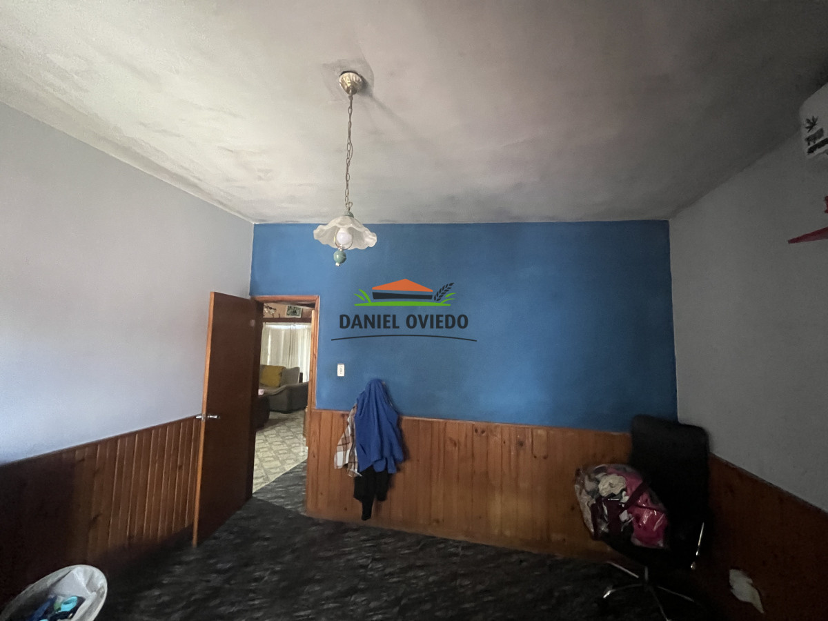 Casa ID.178 - Casa de 3 dormitorios en venta en Carmelo.