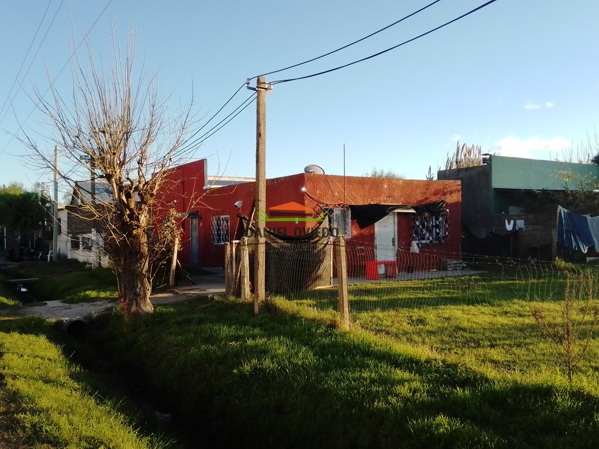 Casa ID.147/Excelente-oportunidad-de-inversi - Excelente oportunidad de inversión en Carmelo en venta.