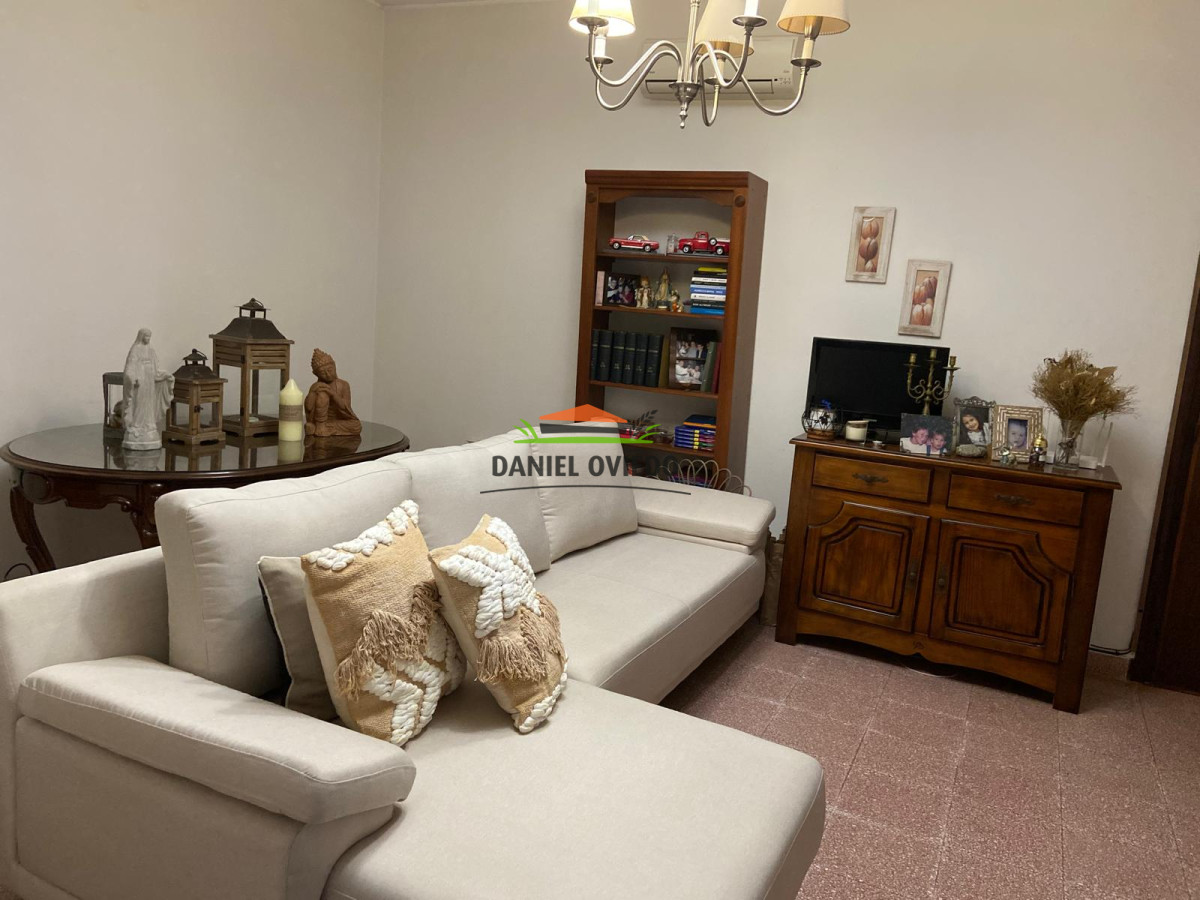 Casa ID.188 - Excepcional propiedad en venta en el centro de Carmelo.