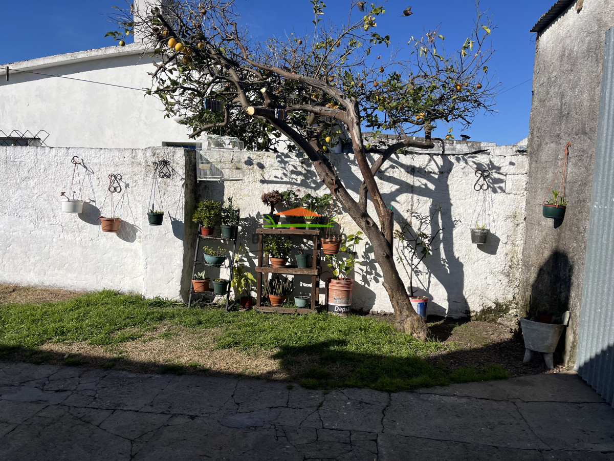 Casa ID.136 - Casa en venta exclusiva en muy buena ubicación en calle Libertad.