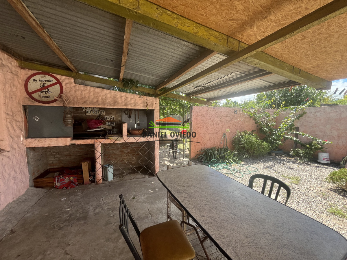 Casa ID.178 - Casa de 3 dormitorios en venta en Carmelo.