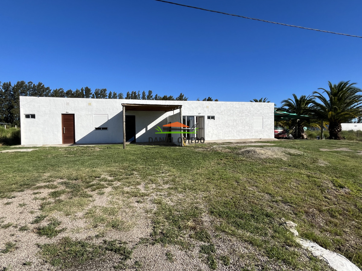 Casa ID.154 - Ideal para inversión 2 casas en venta en Las Casuarinas, en un mismo padrón.