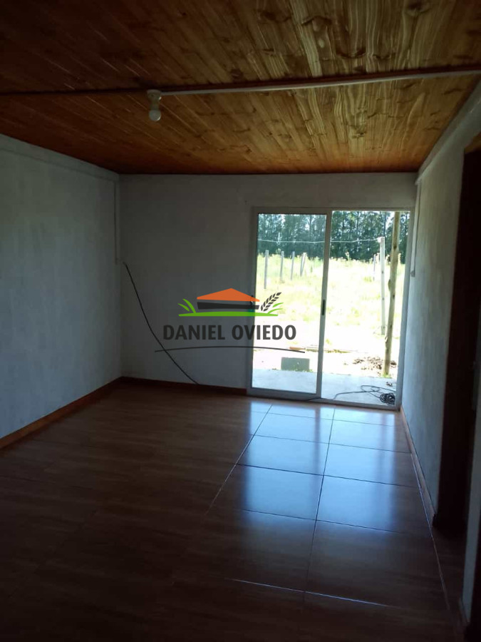 Casa ID.154 - Ideal para inversión 2 casas en venta en Las Casuarinas, en un mismo padrón.