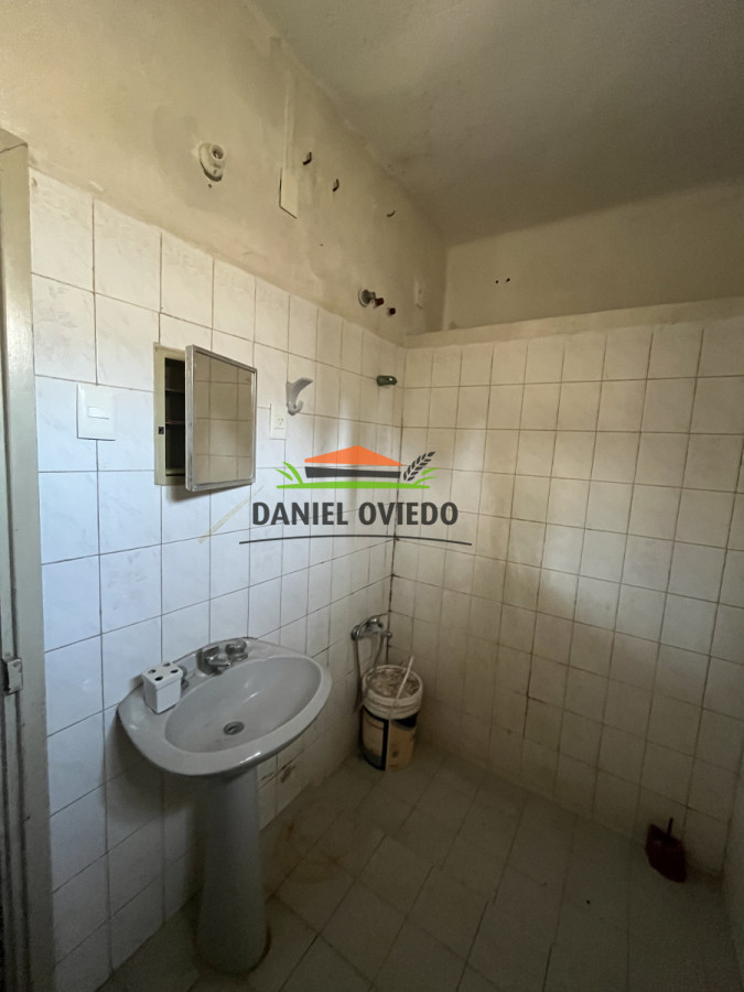 Casa ID.186 - Inmejorable ubicación casa en venta en calle Frau Vogel, Nueva Helvecia.