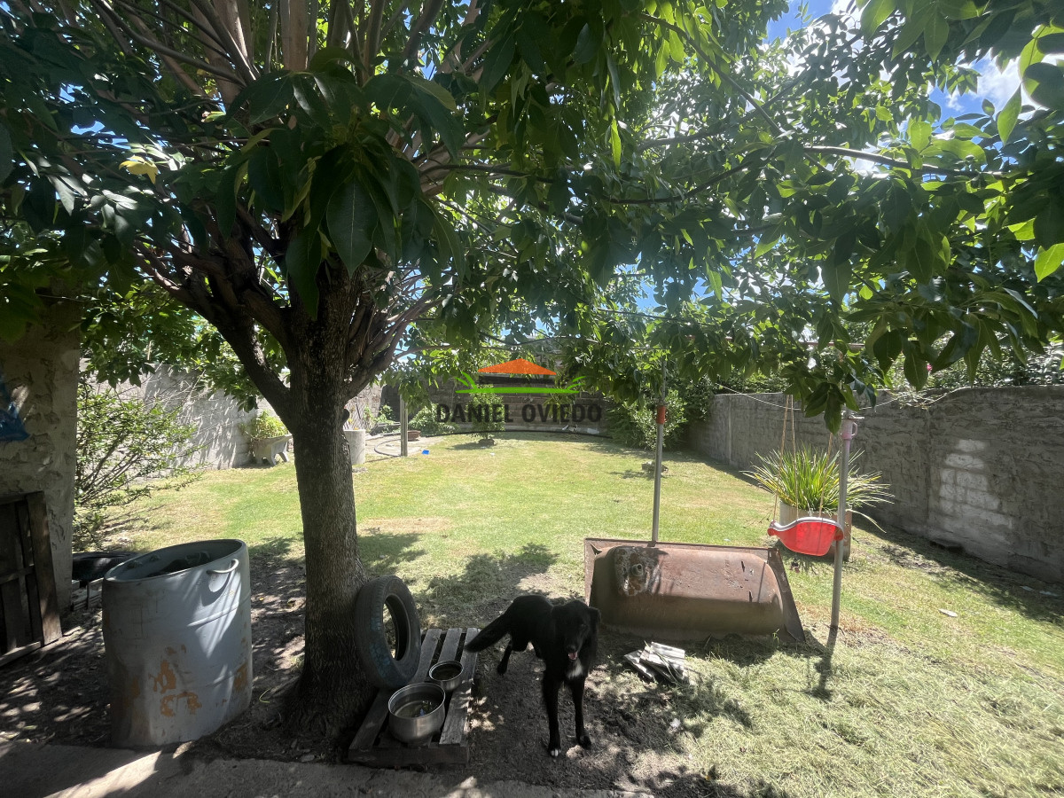 Casa ID.178 - Casa de 3 dormitorios en venta en Carmelo.