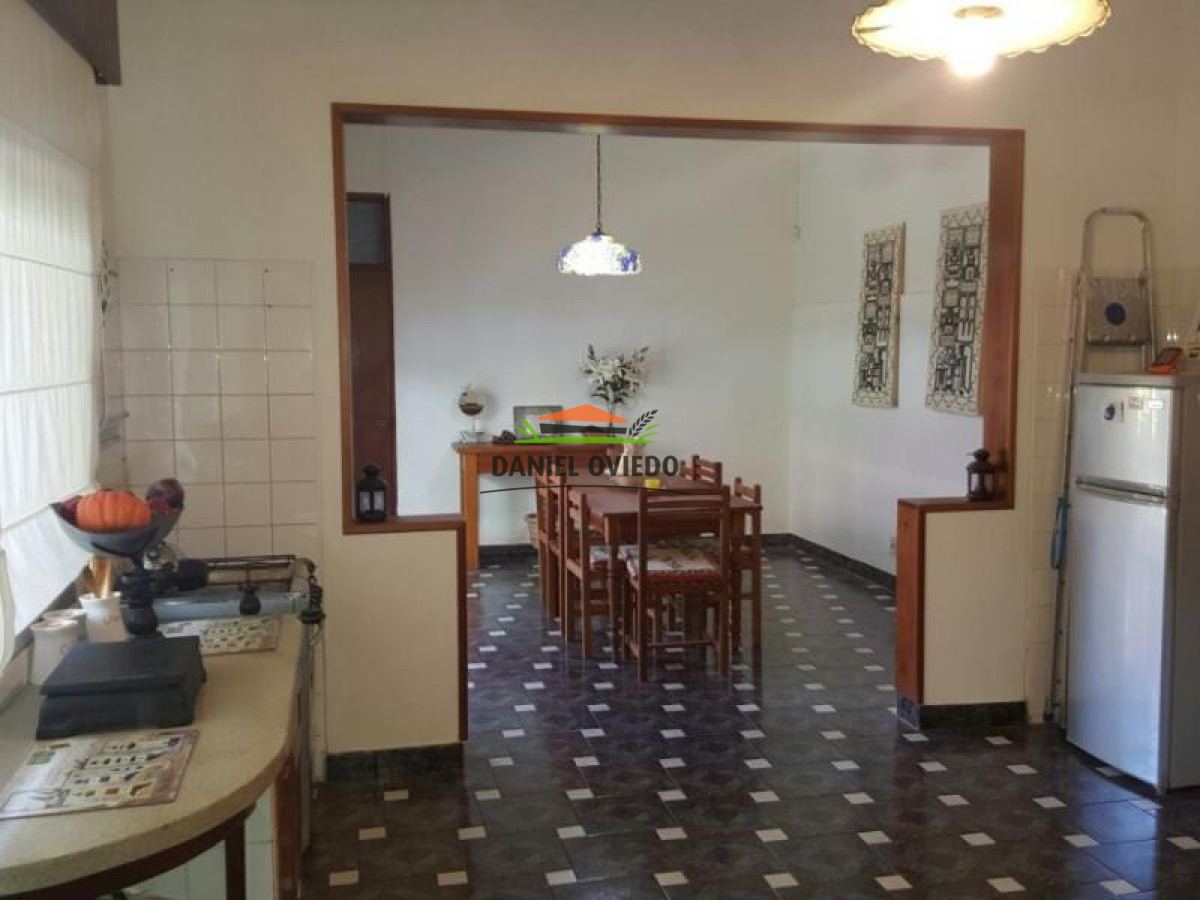 Casa ID.119 - Excelente casa estilo Colonial en venta ubicada a solo 4 cuadras del Puerto de Colonia