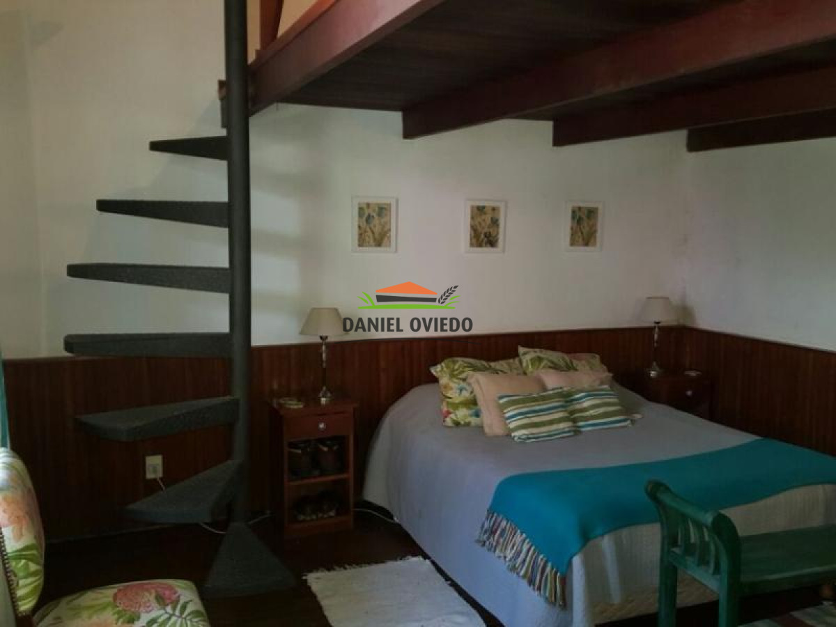Casa ID.119 - Excelente casa estilo Colonial en venta ubicada a solo 4 cuadras del Puerto de Colonia