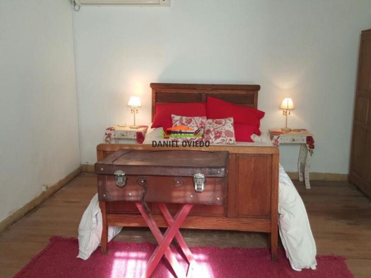 Casa ID.119 - Excelente casa estilo Colonial en venta ubicada a solo 4 cuadras del Puerto de Colonia