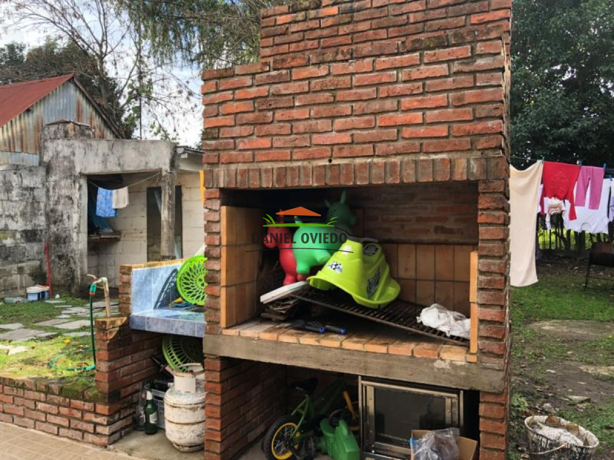 Casa ID.101 - Excelente casa en venta en calle Rincón, Tarariras.