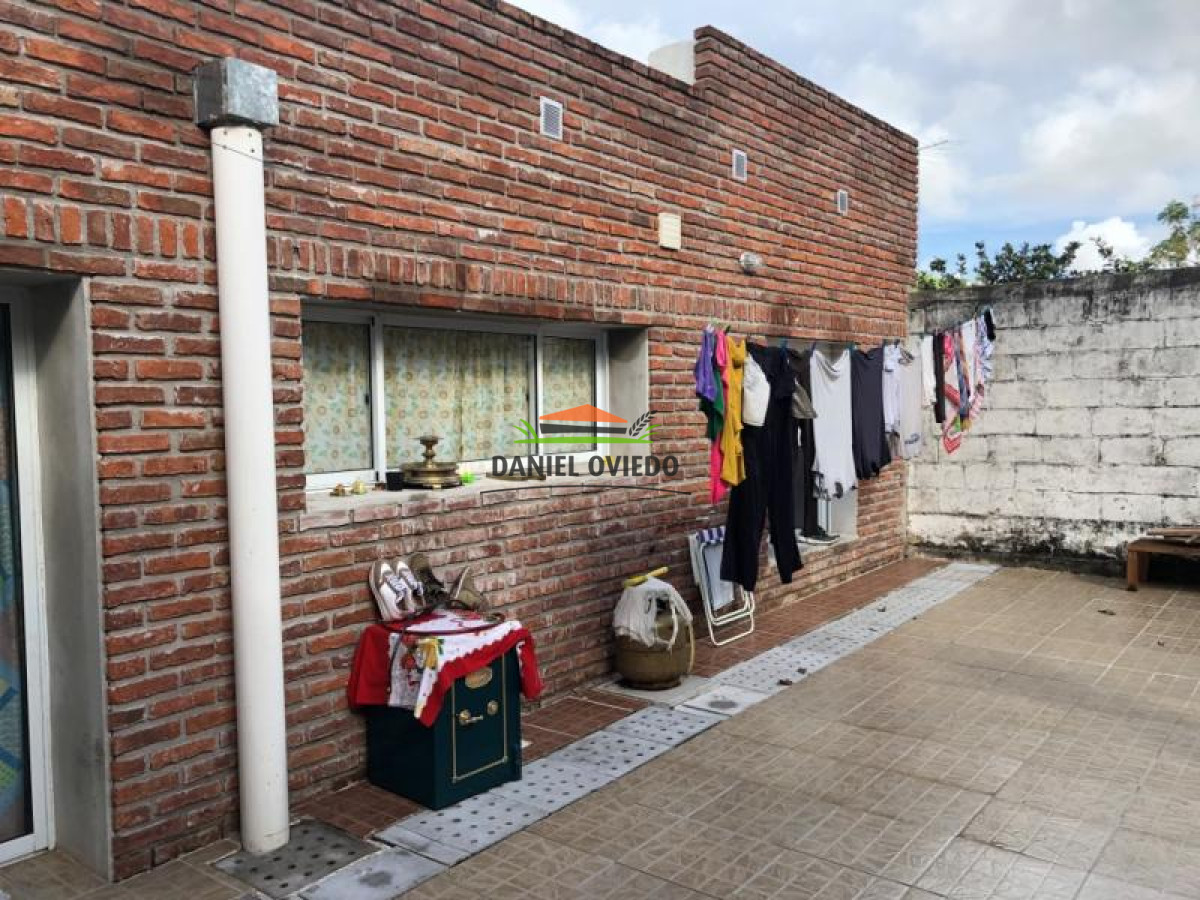 Casa ID.101 - Excelente casa en venta en calle Rincón, Tarariras.