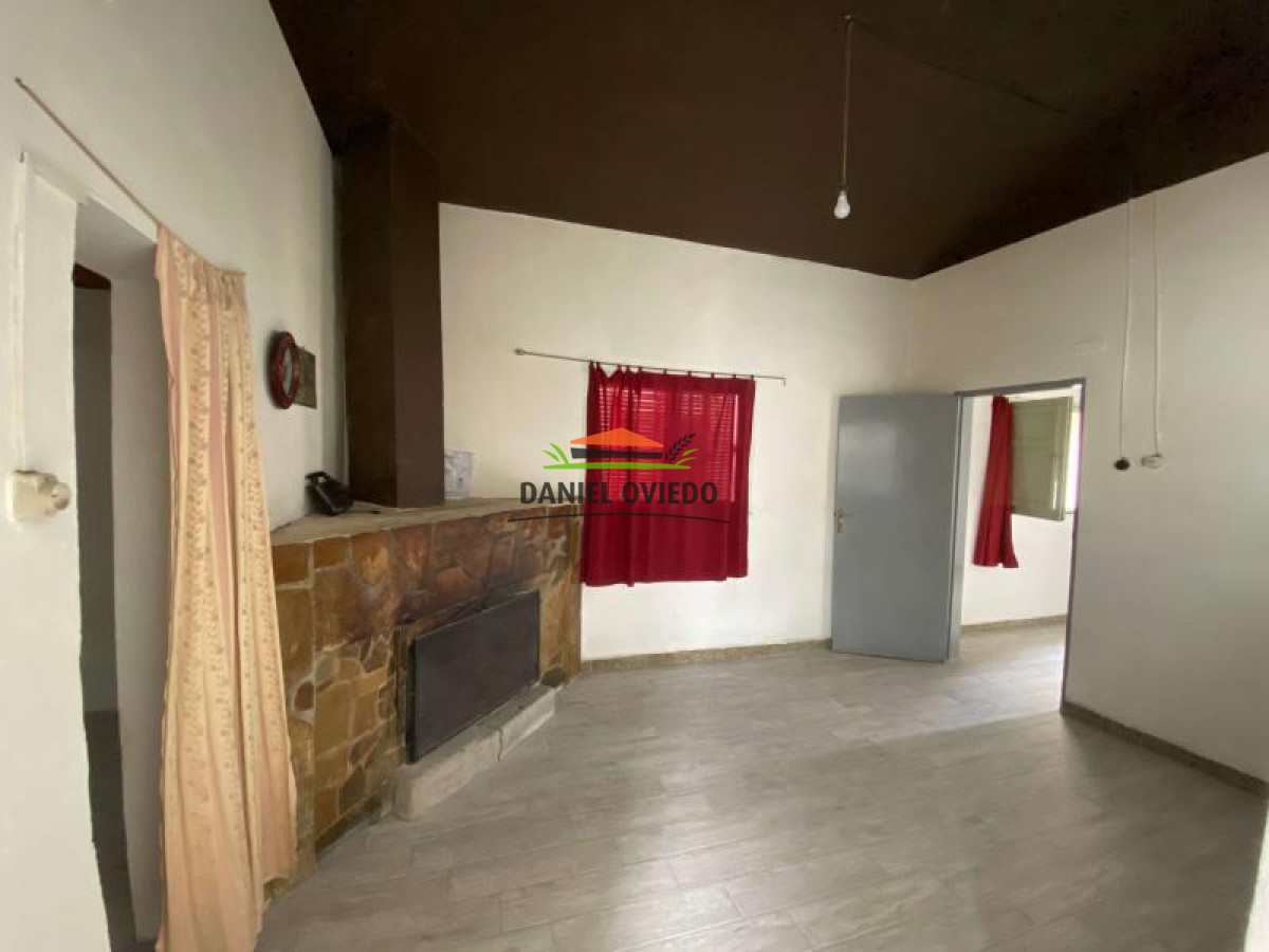 Casa ID.72 - Excelente casa en venta en calle Rivera, Ecilda Paullier.