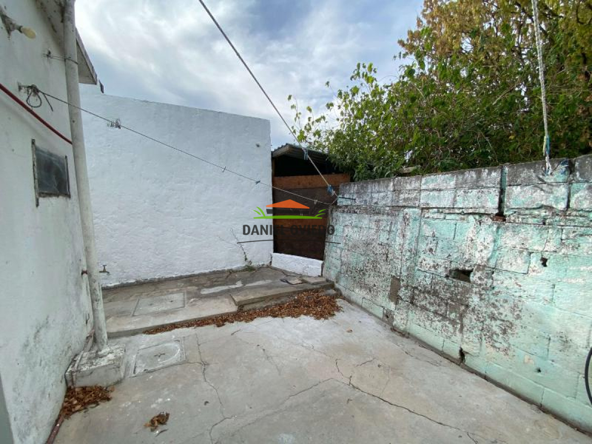 Casa ID.72 - Excelente casa en venta en calle Rivera, Ecilda Paullier.