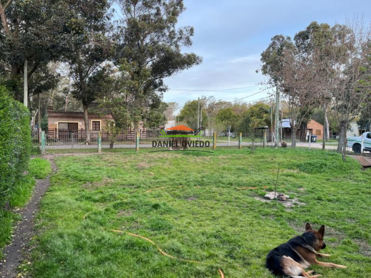Casa ID.61 - Oportunidad Única en Santa Ana casa y local comercial en venta.