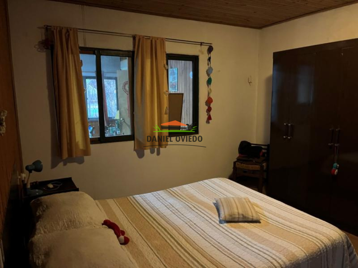 Casa ID.61 - Oportunidad Única en Santa Ana casa y local comercial en venta.