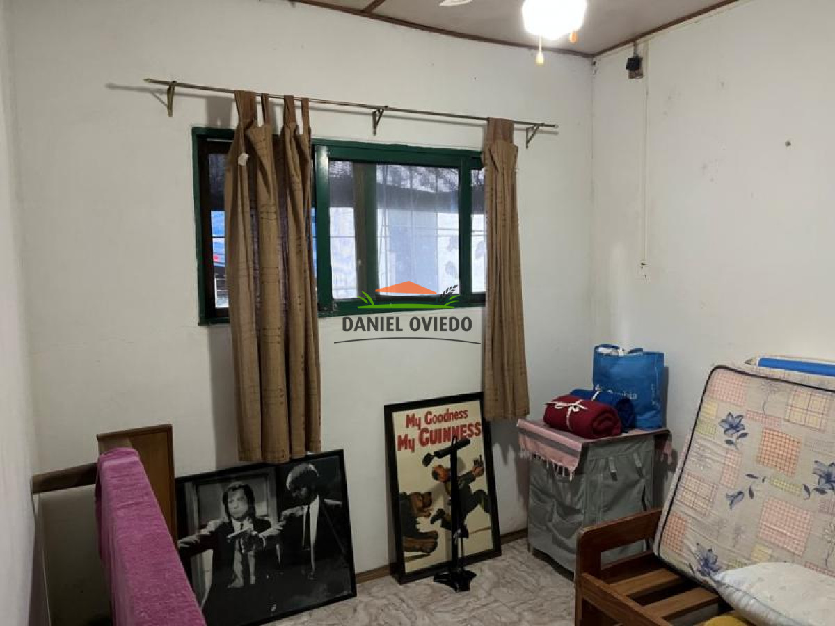 Casa ID.61 - Oportunidad Única en Santa Ana casa y local comercial en venta.