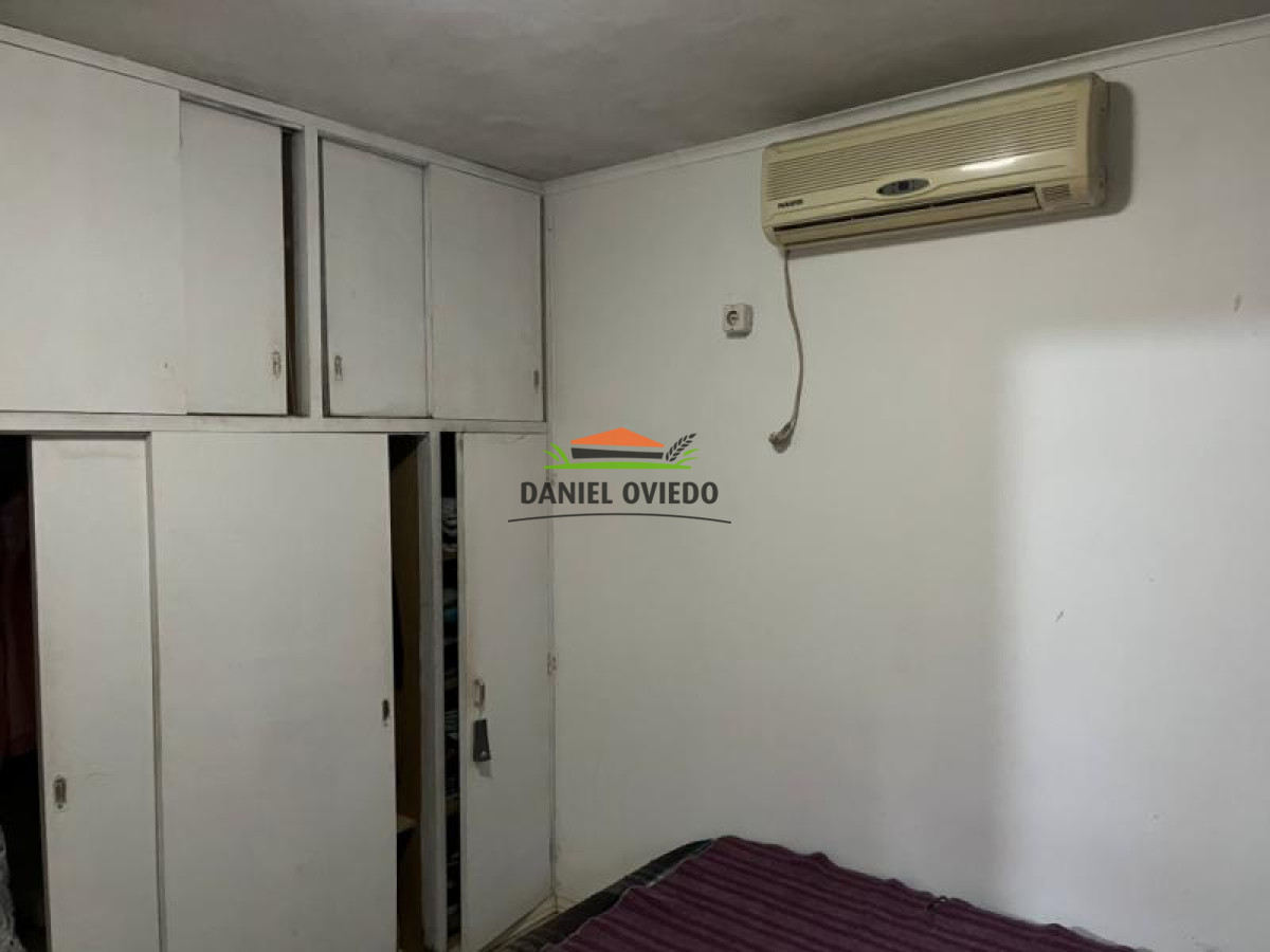 Casa ID.61 - Oportunidad Única en Santa Ana casa y local comercial en venta.