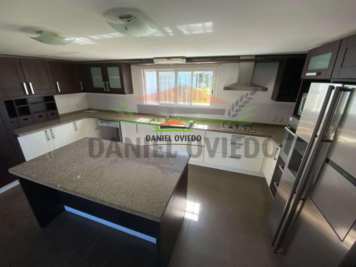 Casa ID.8 - Impresionante casa en Carmelo a la venta!!