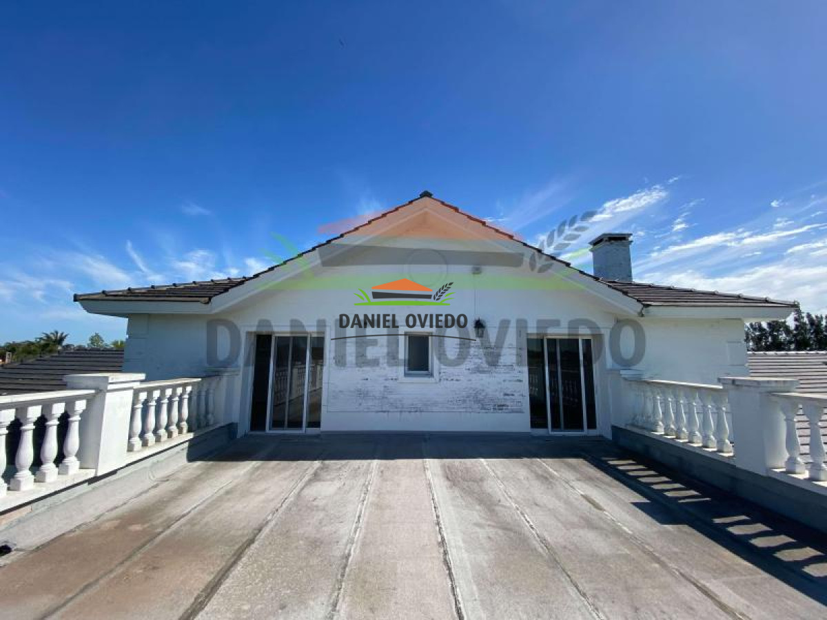 Casa ID.8 - Impresionante casa en Carmelo a la venta!!