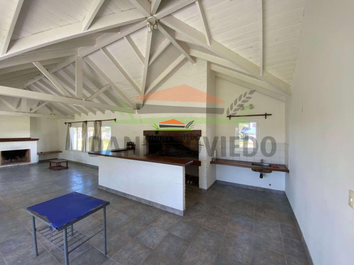 Casa ID.8 - Impresionante casa en Carmelo a la venta!!