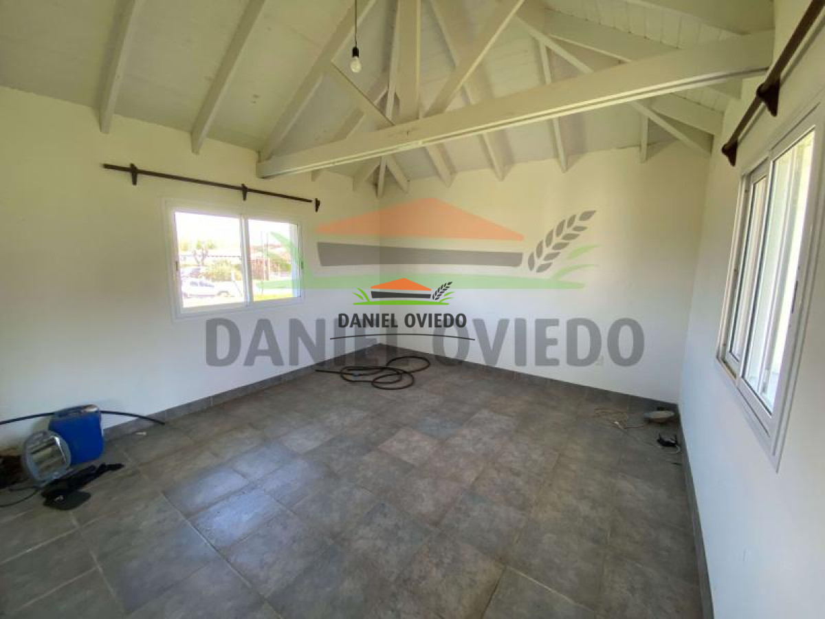 Casa ID.8 - Impresionante casa en Carmelo a la venta!!