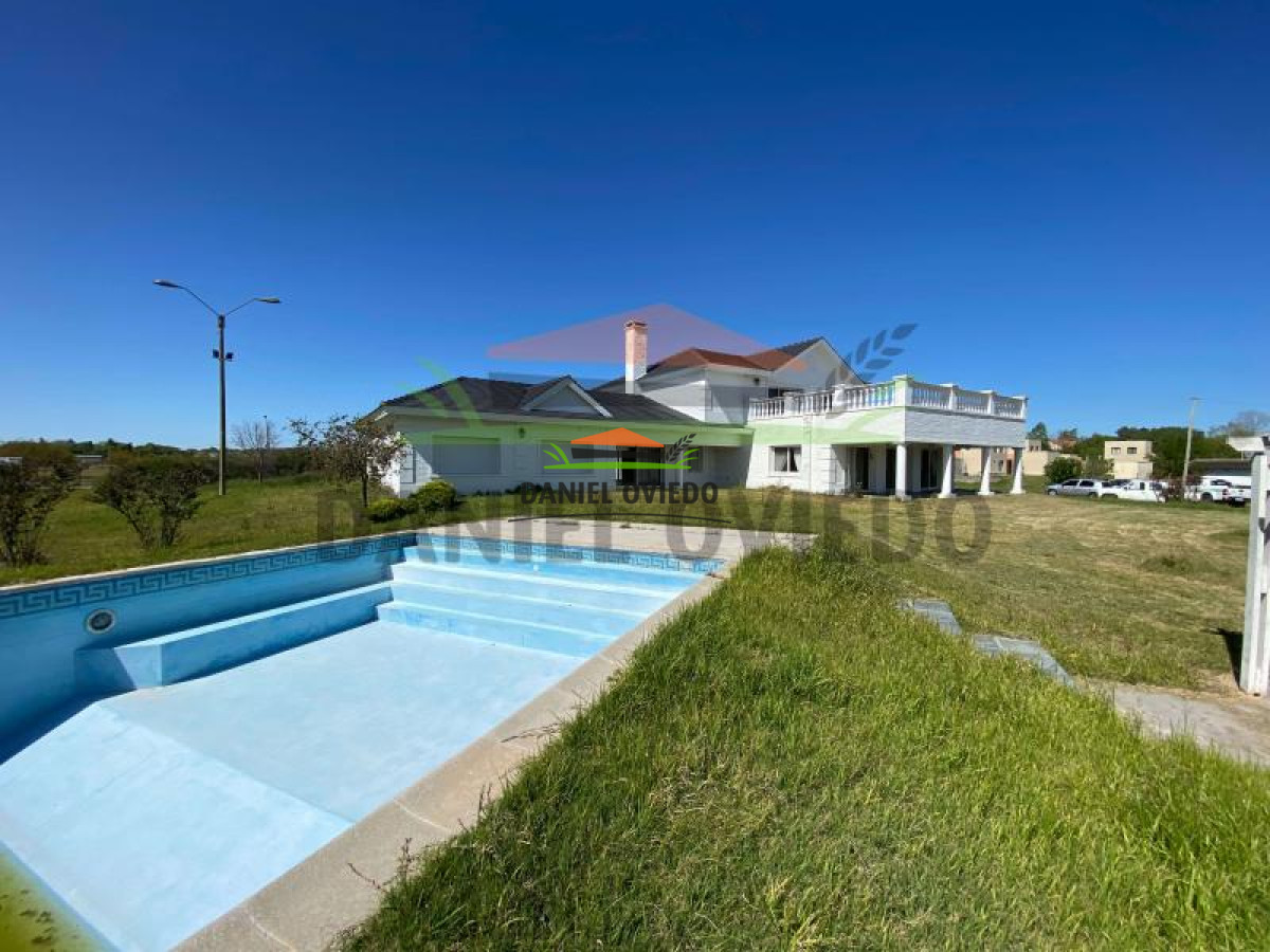 Casa ID.8 - Impresionante casa en Carmelo a la venta!!