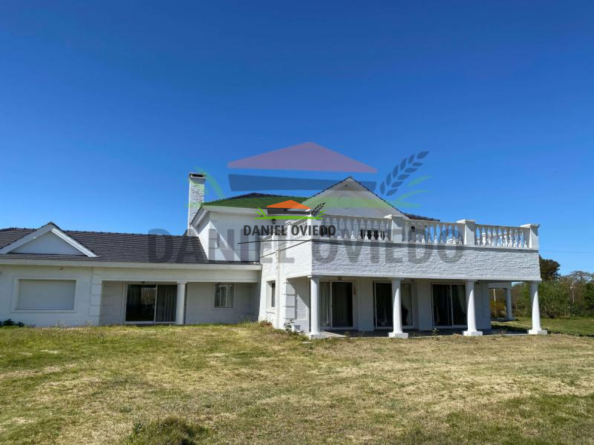 Casa ID.8 - Impresionante casa en Carmelo a la venta!!