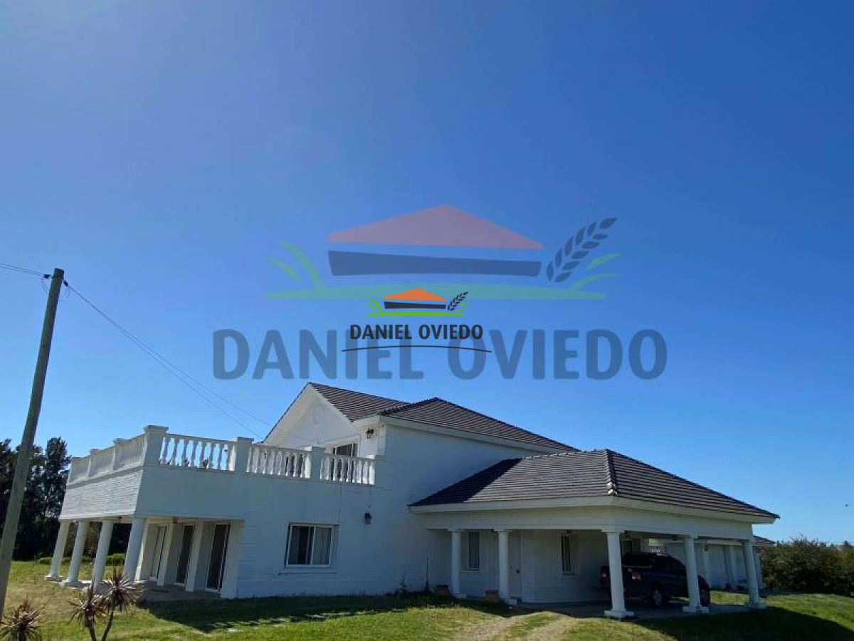 Casa ID.8 - Impresionante casa en Carmelo a la venta!!