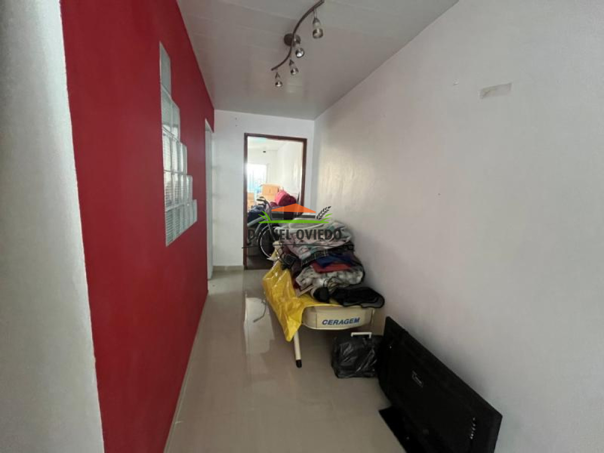 Casa ID.34 - Casa en venta en Ecilda Paullier en excelente estado para entrar a disfrutarla.