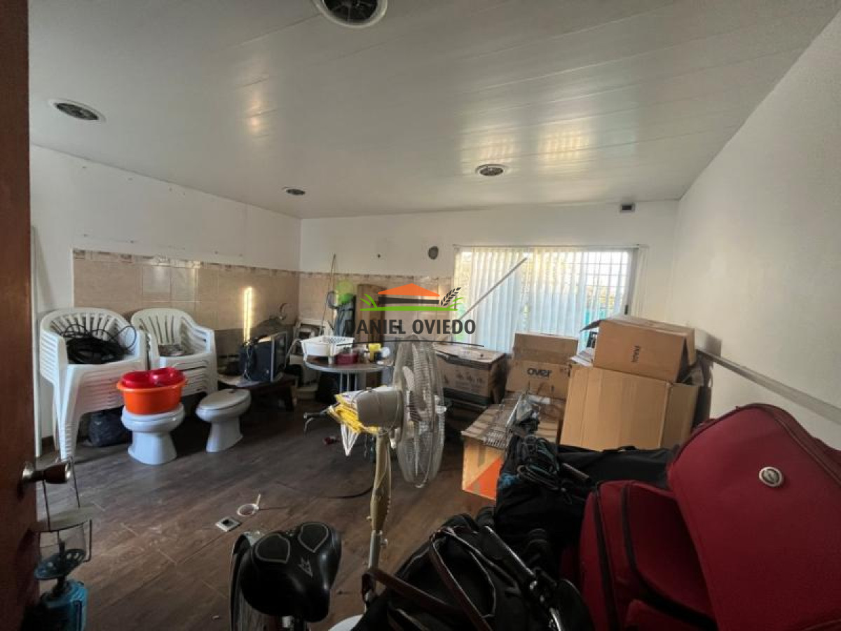 Casa ID.34 - Casa en venta en Ecilda Paullier en excelente estado para entrar a disfrutarla.