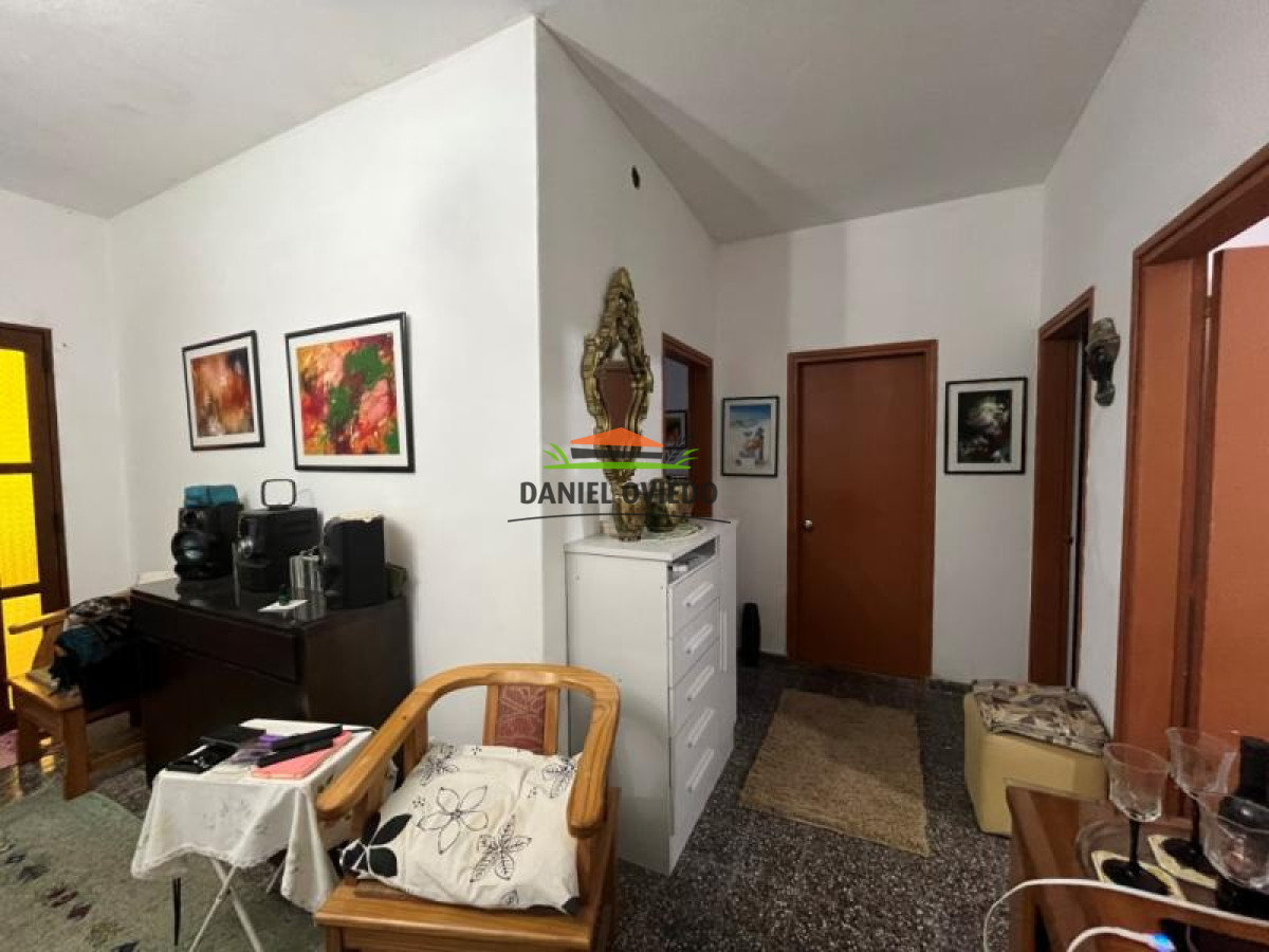 Casa ID.34 - Casa en venta en Ecilda Paullier en excelente estado para entrar a disfrutarla.