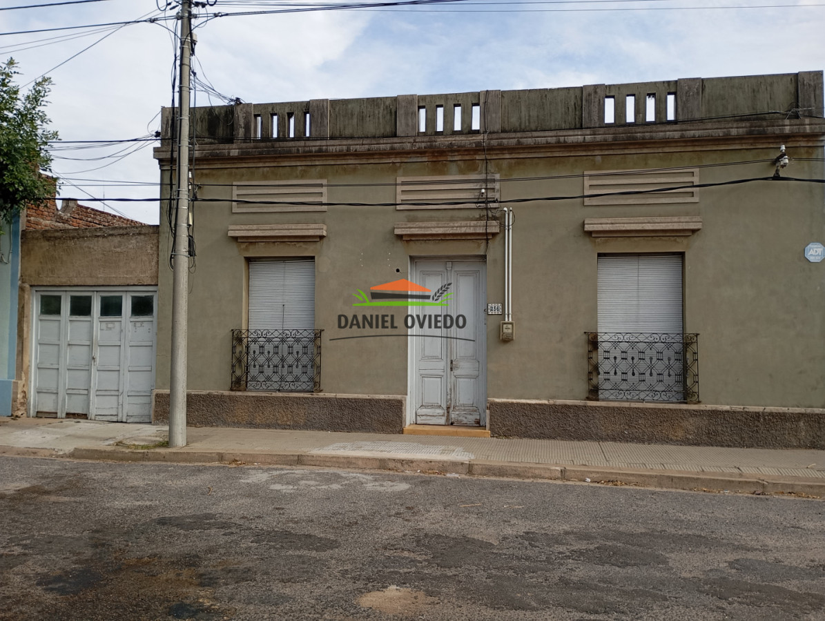 Casa ID.372/Muy-buena-casa-en-venta-bien-ubicada-a-2-cuadras-del-Hospital. - Muy buena casa en venta bien ubicada a 2 cuadras del Hospital.