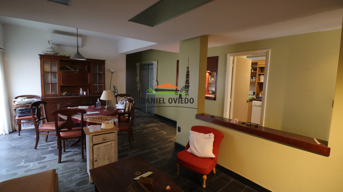 Casa ID.292/Casa-en-punto-privilegiado-de-Punta-Carretas. - Casa en punto privilegiado de Punta Carretas.