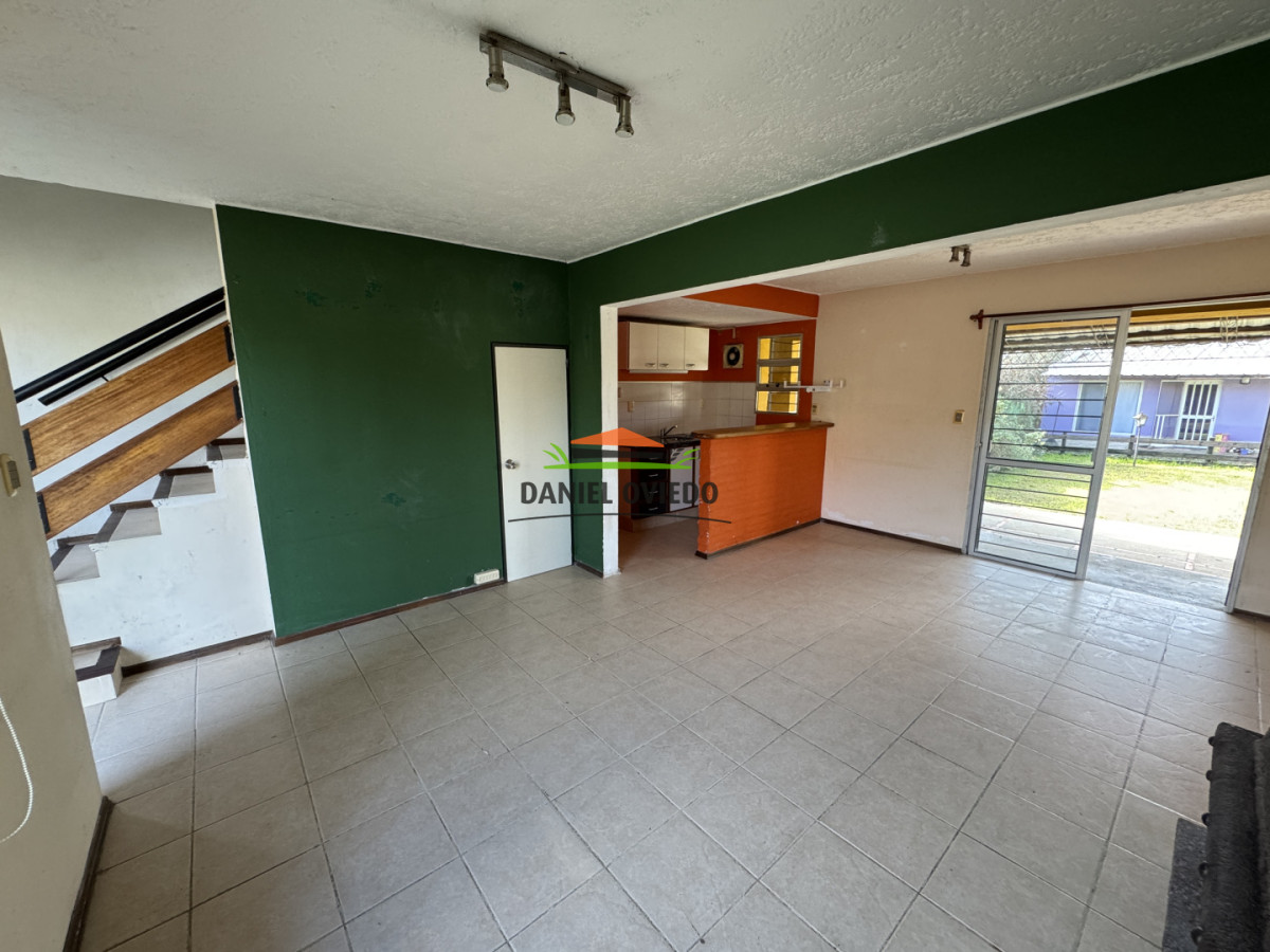 Casa ID.397/Casa-de-2-dormitorios-en-alquiler-en-Nueva-Helvecia-|-Excelente-ubicaci - Casa de 2 dormitorios en alquiler en Nueva Helvecia | Excelente ubicación