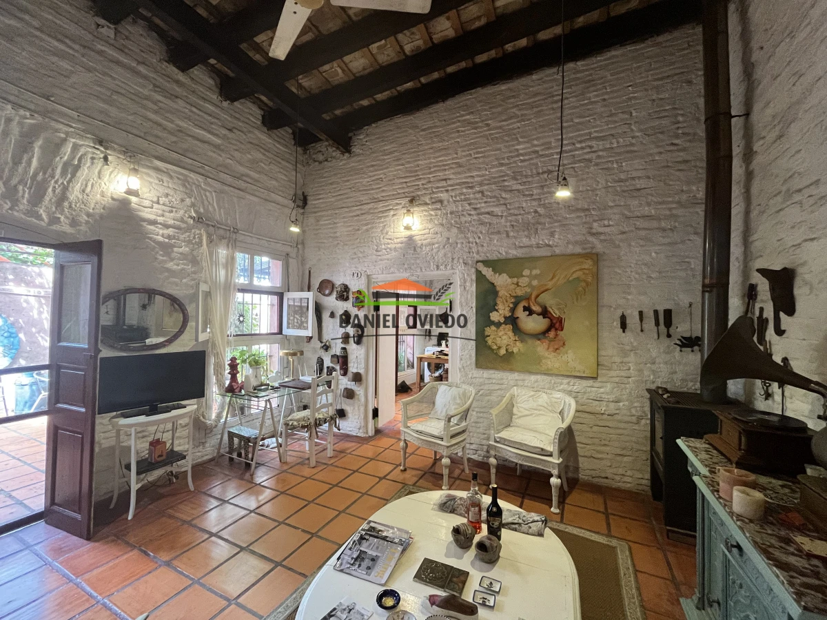 Casa ID.183/Gran-oportunidad.-Casa-en-exclusividad,-Barrio-Histórico,-Colonia. - Gran oportunidad. Casa en exclusividad, Barrio Histórico, Colonia.