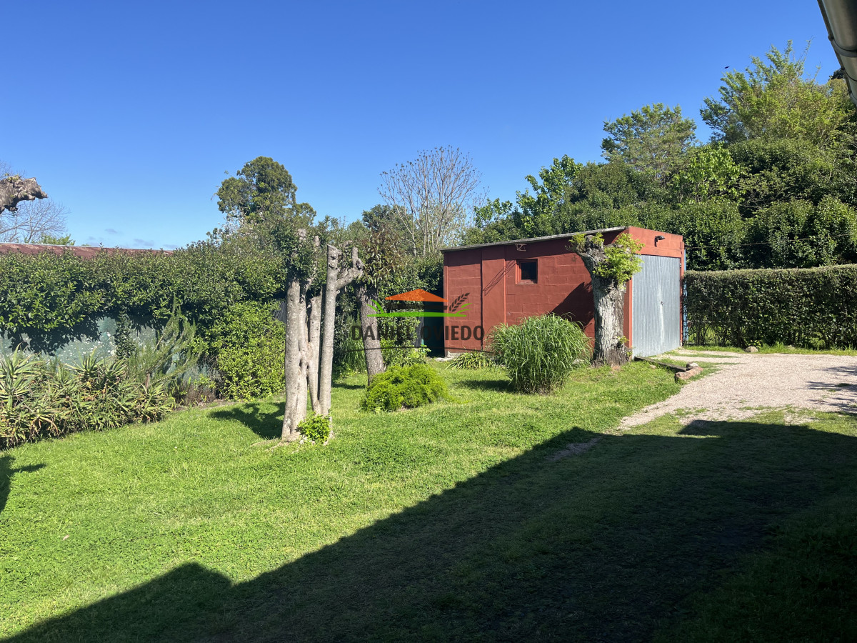 Casa ID.259/Casa-y-local-comercial-en-venta-en-Av.-Armand-Ugon,-Valdense. - Casa y local comercial en venta en Av. Armand Ugon, Valdense.