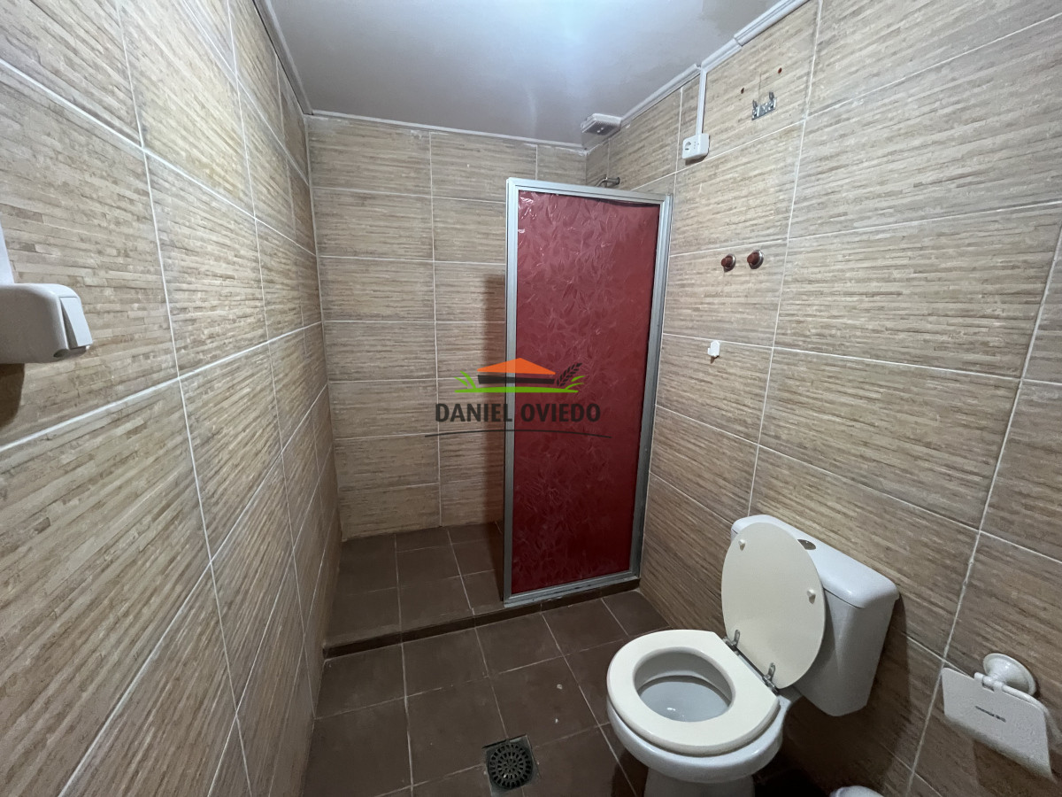 Casa ID.169 - Muy buena casa en venta en el centro de Carmelo.