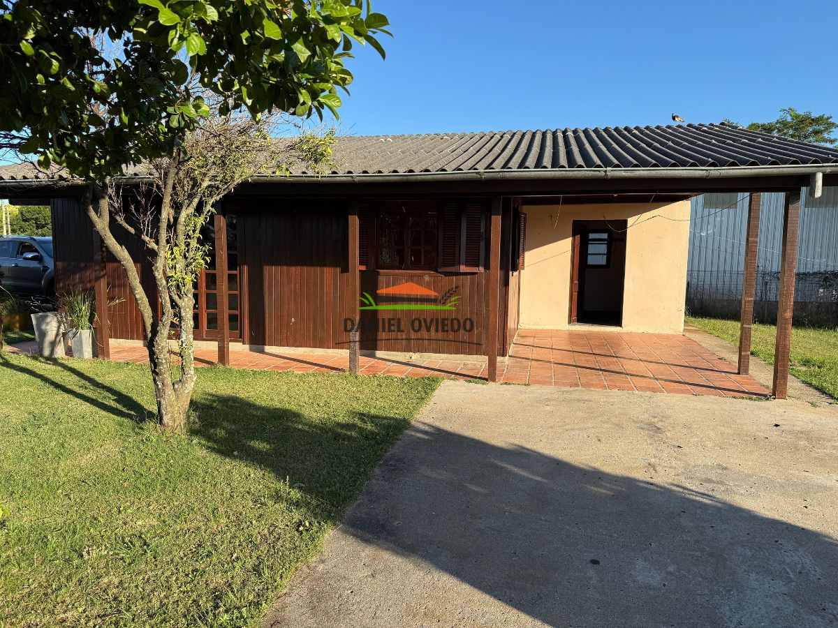 Casa ID.329/Caba - Cabaña en Colonia Valdense, Impecable Estado y atardeceres únicos