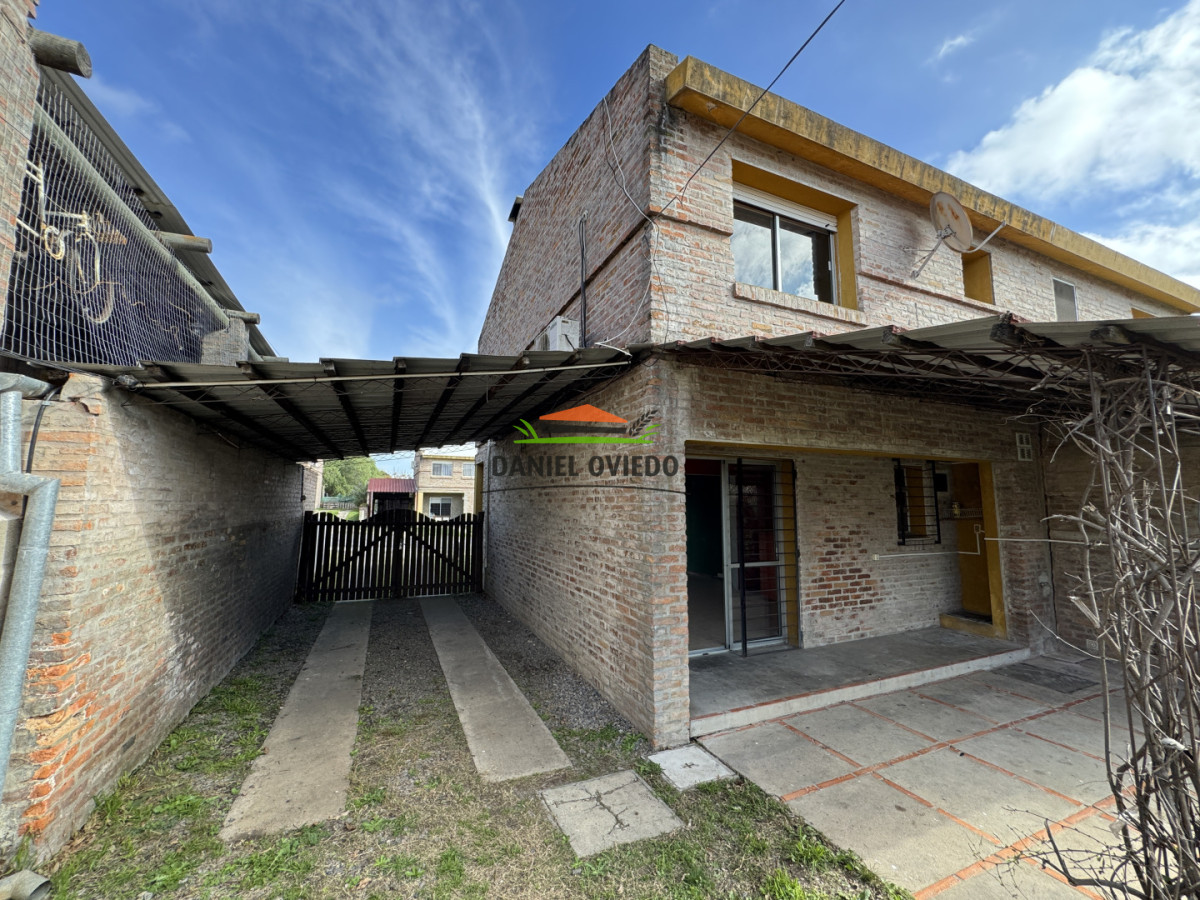 Casa ID.397/Casa-de-2-dormitorios-en-alquiler-en-Nueva-Helvecia-|-Excelente-ubicaci - Casa de 2 dormitorios en alquiler en Nueva Helvecia | Excelente ubicación