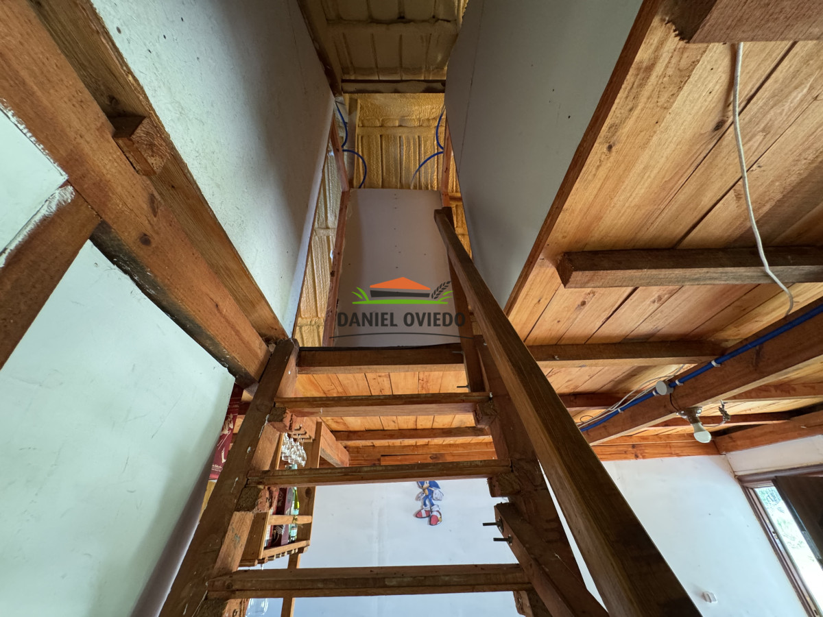 Casa ID.313/Inversi - Inversión en la playa: 3 Casas en un mismo padrón