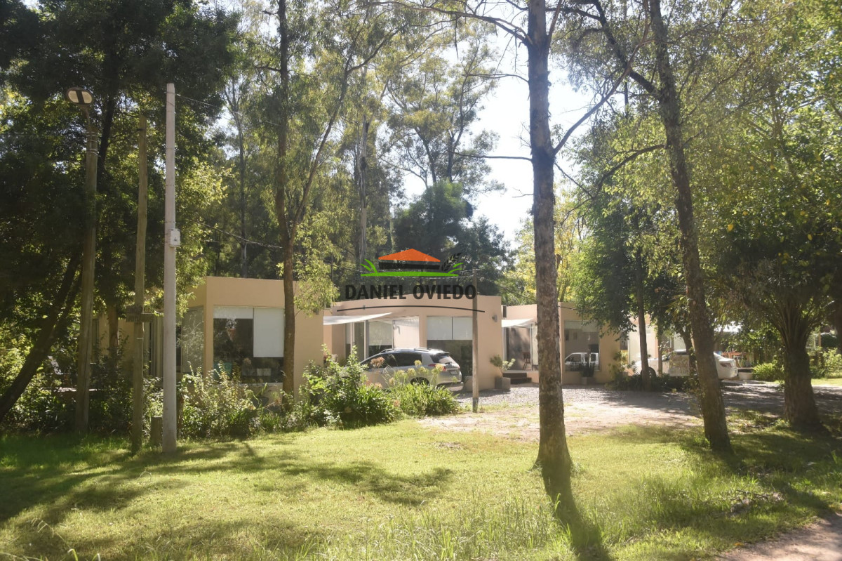Casa ID.216 - Ideal para renta complejo de 4 casas en venta Arenas del Enzueño. 