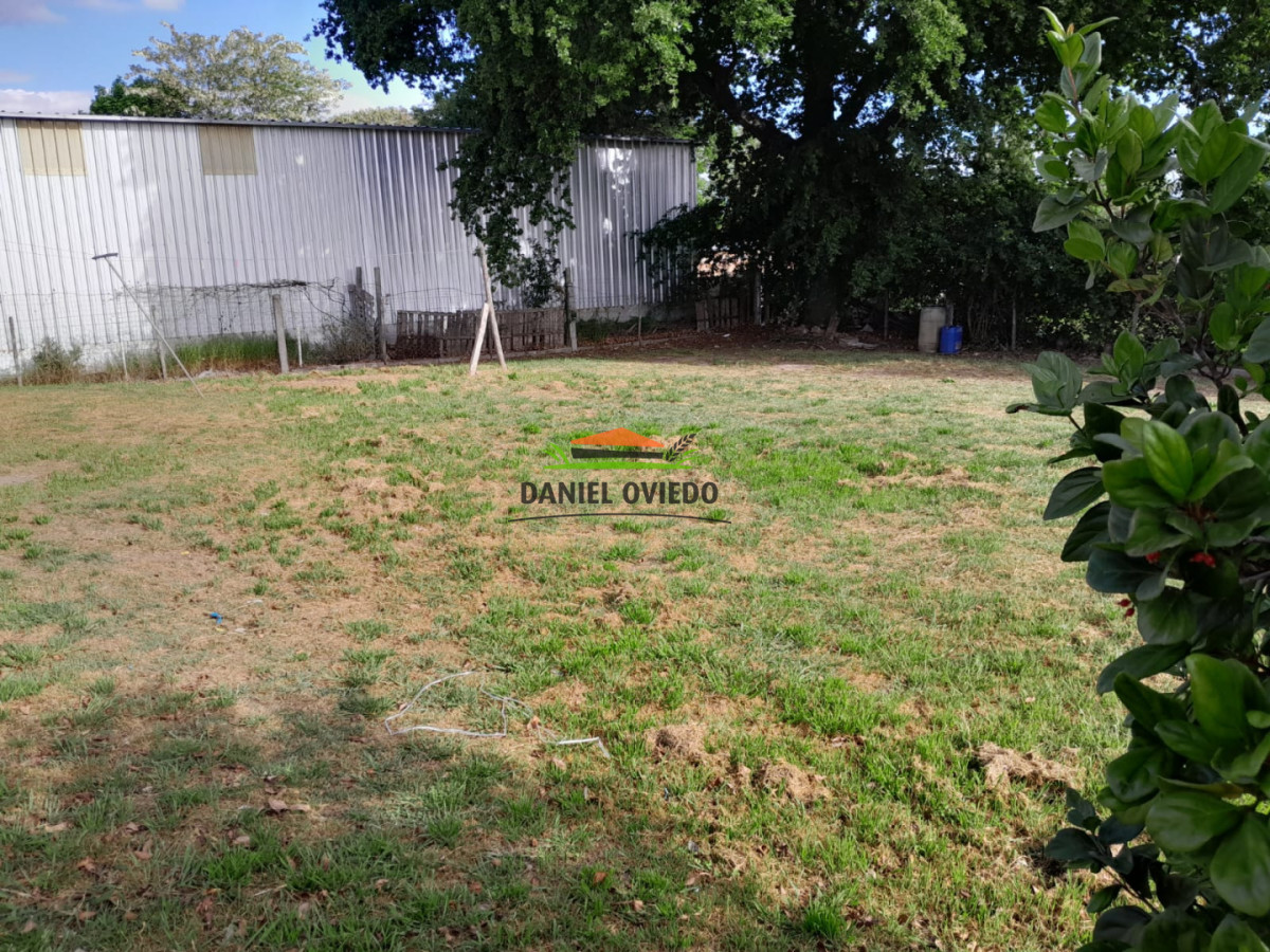 Casa ID.329/Caba - Cabaña en Colonia Valdense, Impecable Estado y atardeceres únicos