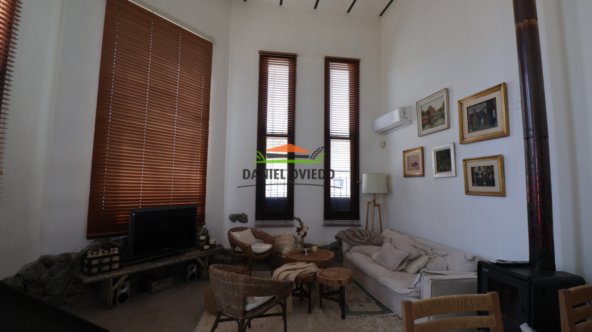 Casa ID.415/Casa-en-exclusividad-en-coraz - Casa en exclusividad en corazón de Colonia del Sacramento