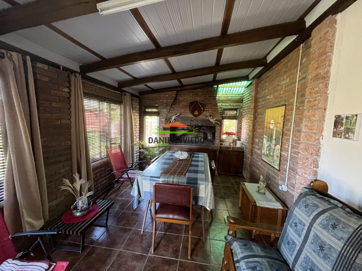 Casa ID.259/Casa-y-local-comercial-en-venta-en-Av.-Armand-Ugon,-Valdense. - Casa y local comercial en venta en Av. Armand Ugon, Valdense.