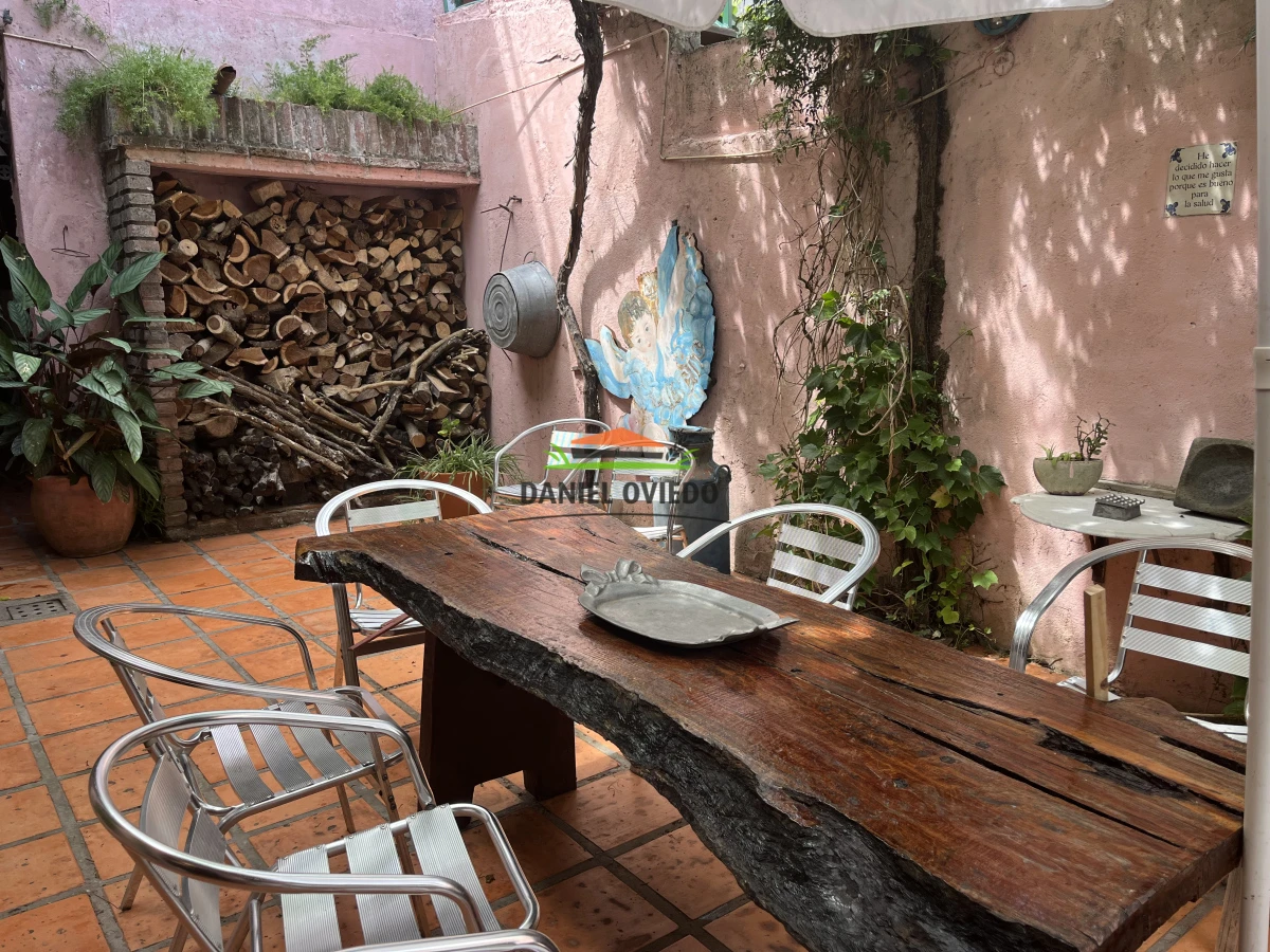 Casa ID.183/Gran-oportunidad.-Casa-en-exclusividad,-Barrio-Histórico,-Colonia. - Gran oportunidad. Casa en exclusividad, Barrio Histórico, Colonia.