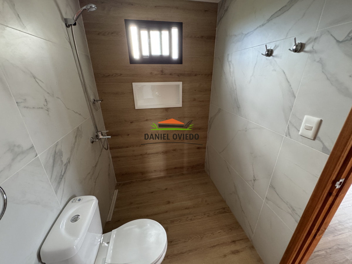 Casa ID.361/Casa-a-Estrenar-de-2-Dormitorios-|-Diseño-Moderno-y-Excelente-Calidad - Casa a Estrenar de 2 Dormitorios | Diseño Moderno y Excelente Calidad