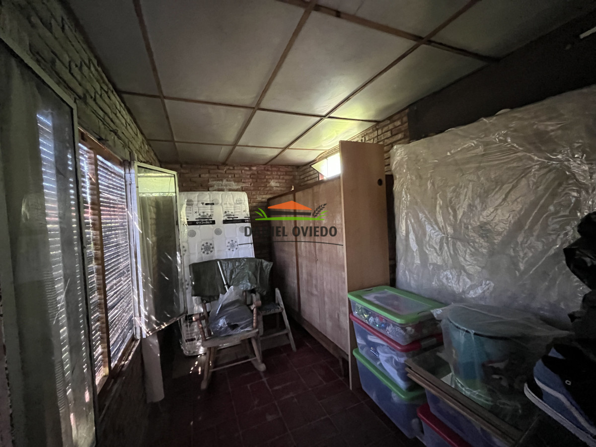 Casa ID.259/Casa-y-local-comercial-en-venta-en-Av.-Armand-Ugon,-Valdense. - Casa y local comercial en venta en Av. Armand Ugon, Valdense.