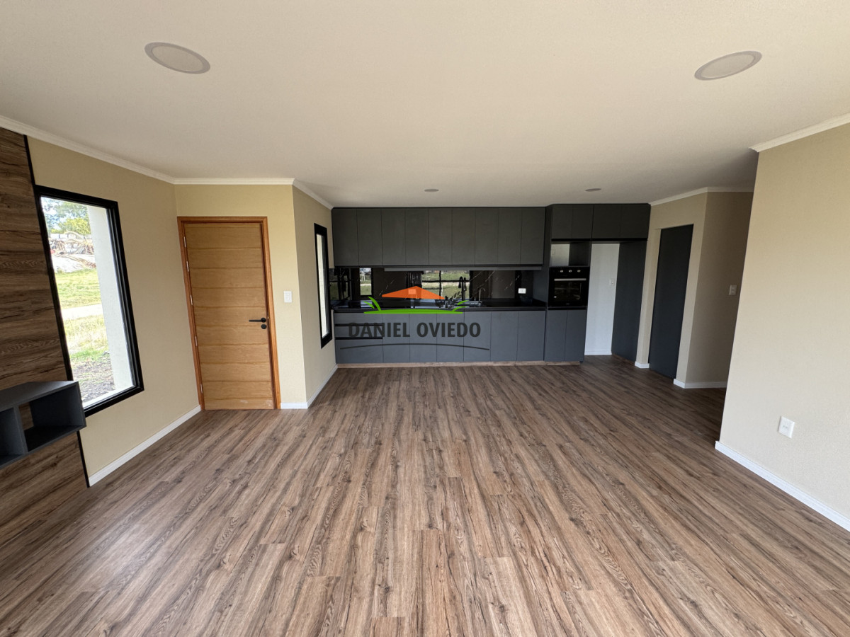 Casa ID.361/Casa-a-Estrenar-de-2-Dormitorios-|-Diseño-Moderno-y-Excelente-Calidad - Casa a Estrenar de 2 Dormitorios | Diseño Moderno y Excelente Calidad